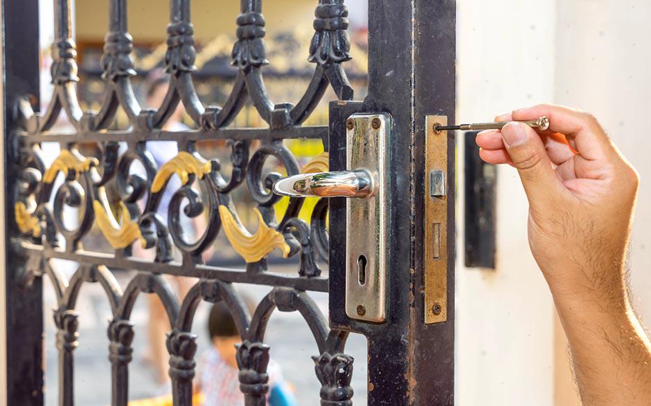 tarif d'un serrurier Pontoise
