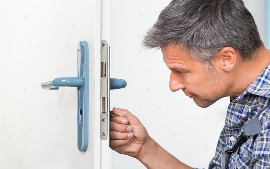 changer de serrure de porte Chilly-Mazarin